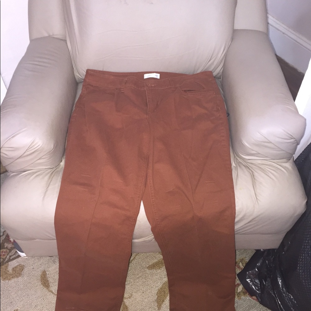 Pants